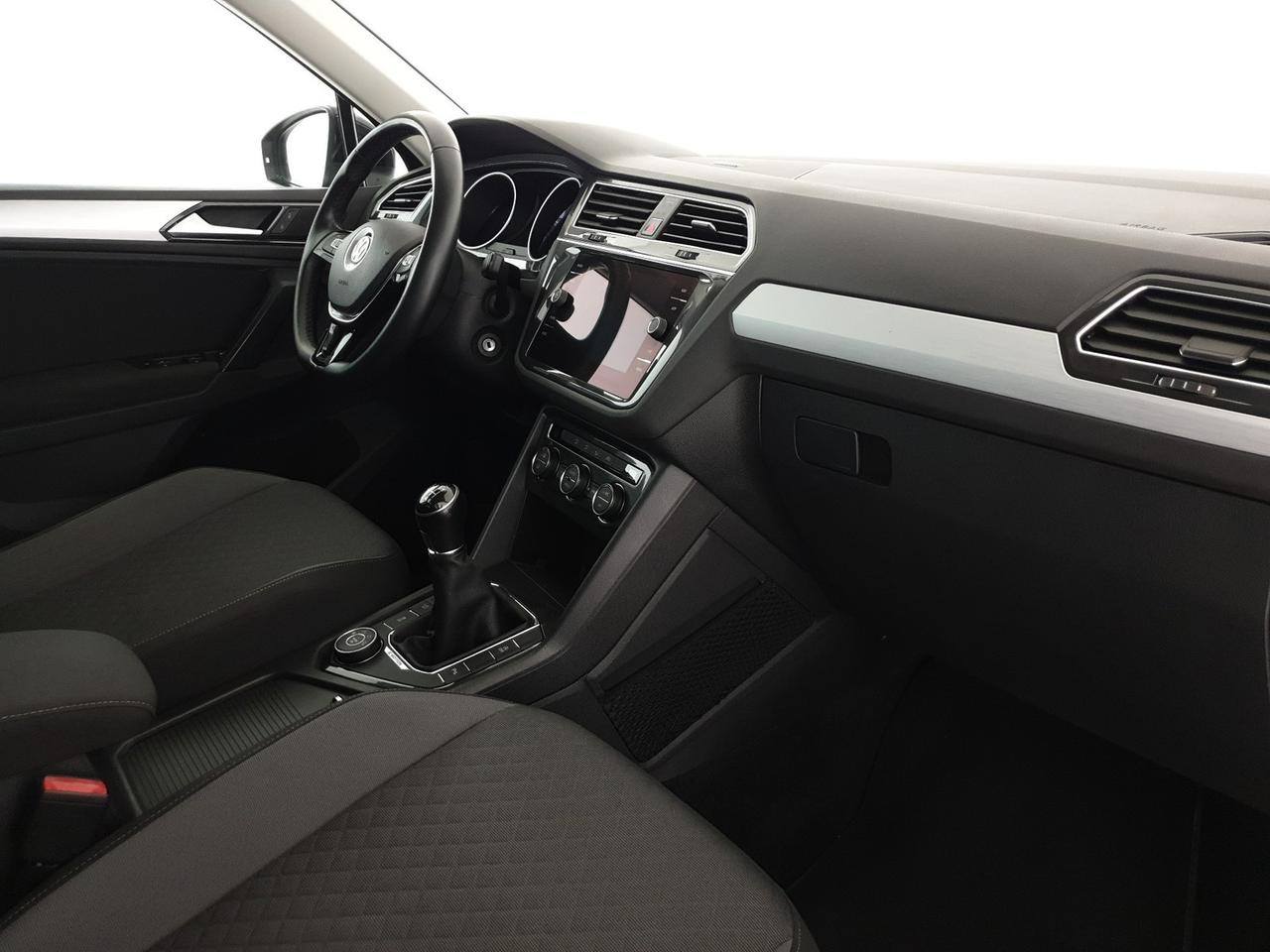 Volkswagen Tiguan 2.0 tdi business 4motion 150cv