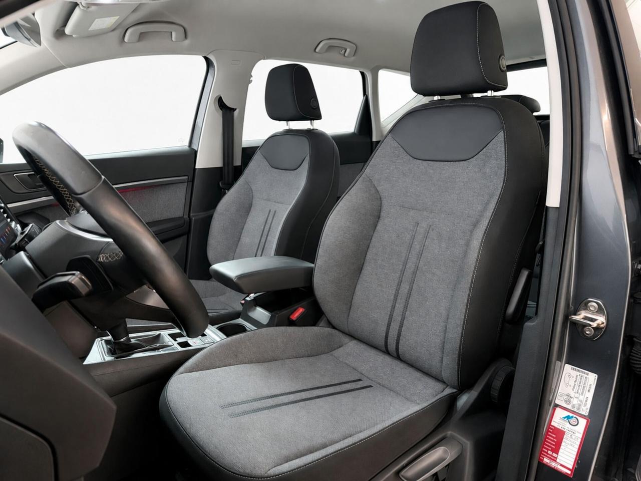 Seat Ateca 2.0 TDI DSG Business