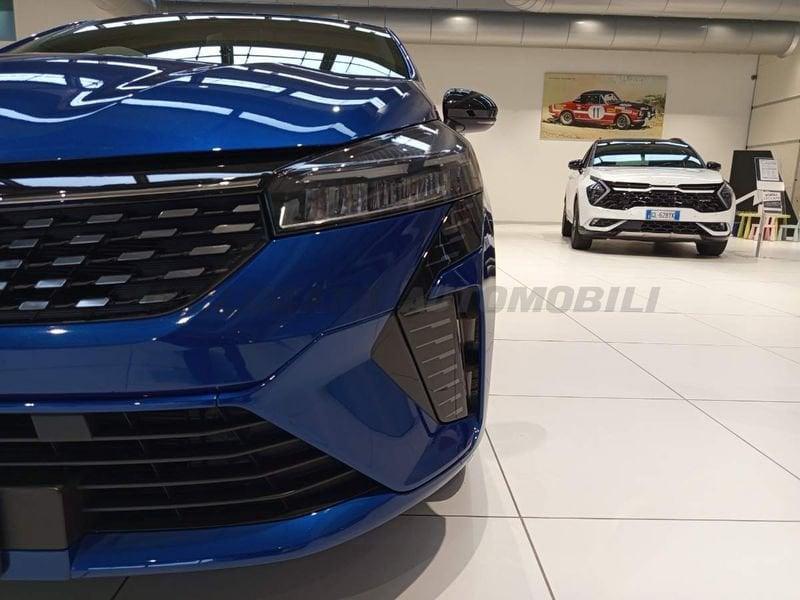 Renault Clio Clio 1.6 E-Tech full hybrid Techno 145cv