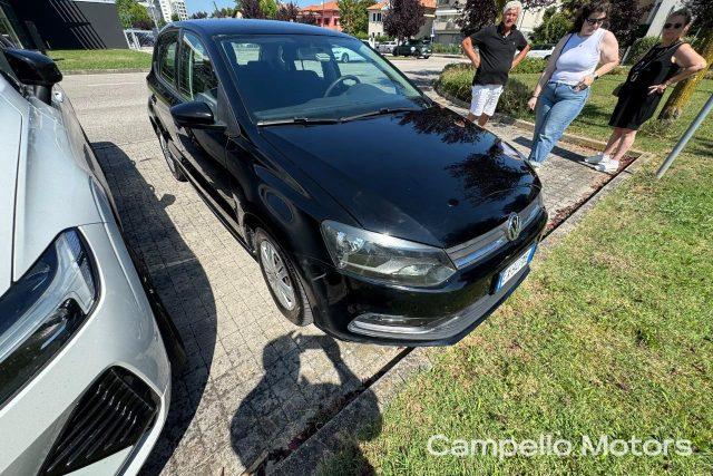 VOLKSWAGEN Polo Polo 1.4 Tdi 75cv 5p Trendline