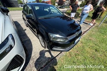 VOLKSWAGEN Polo Polo 1.4 Tdi 75cv 5p Trendline