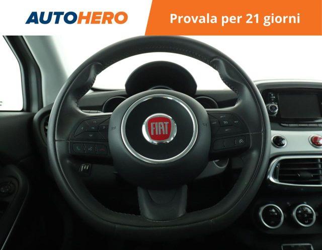 FIAT 500X 1.6 MultiJet 120 CV Pop Star