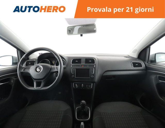 VOLKSWAGEN Polo 1.4 TDI 5p. Comfortline