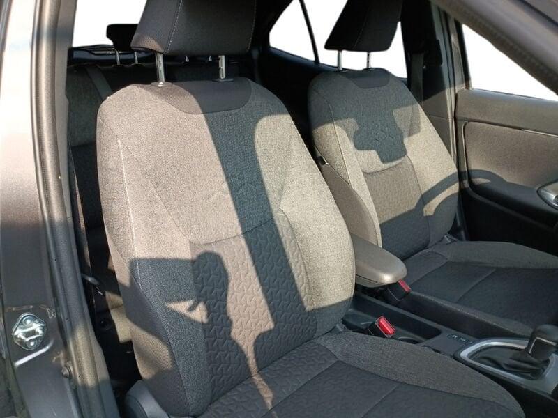 Toyota Yaris Cross 1.5H (116 CV) E-CVT Trend