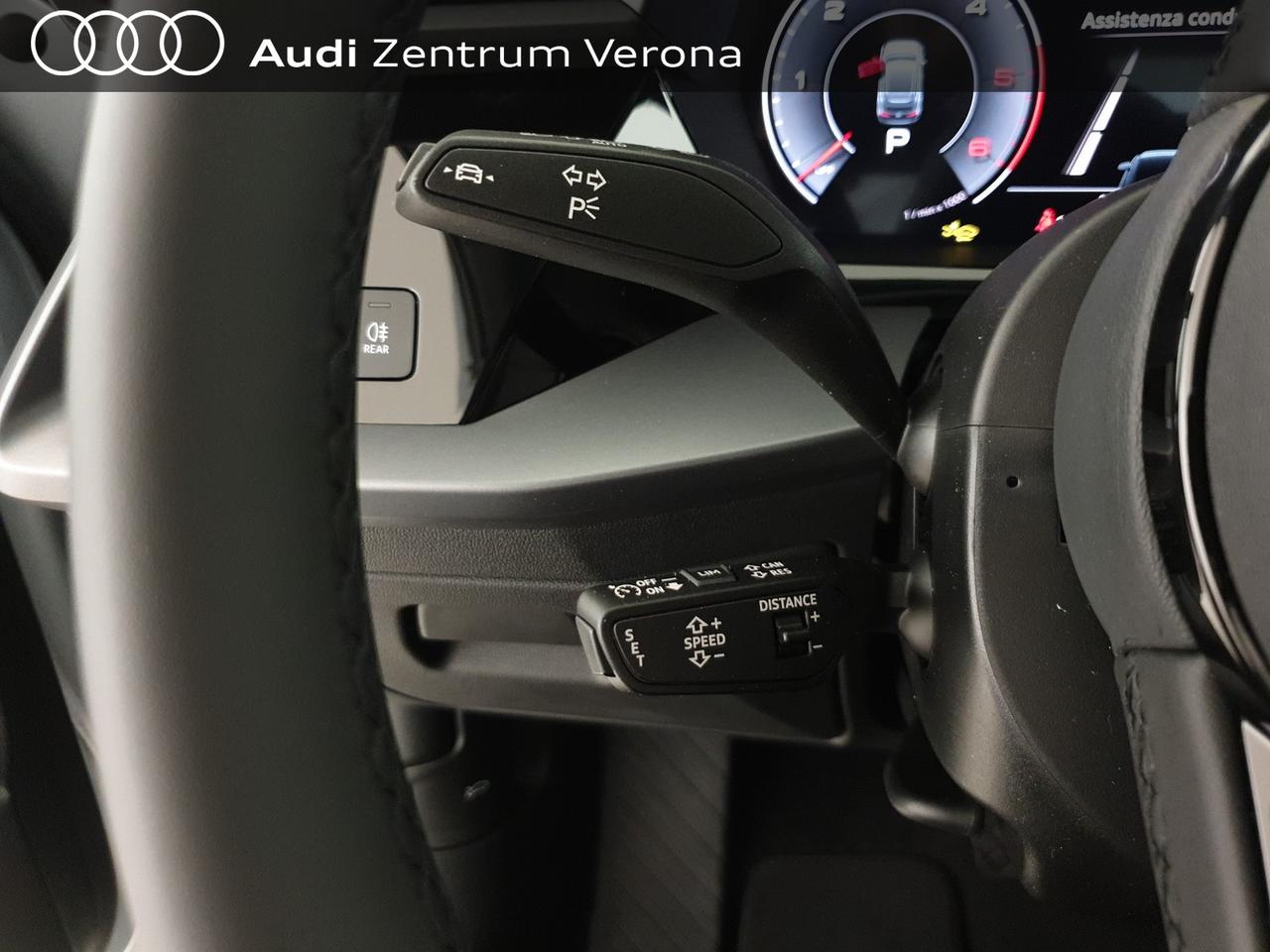 Sportback 35TDI 150CV S tronic Business Advanced