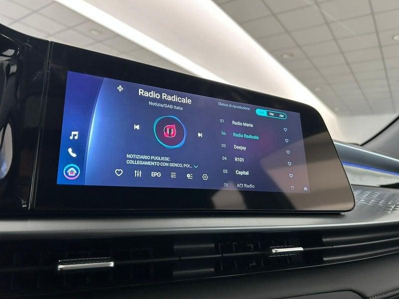 DR AUTOMOBILES DR 3 2026 DR 3 1.5 Gpl 114cv