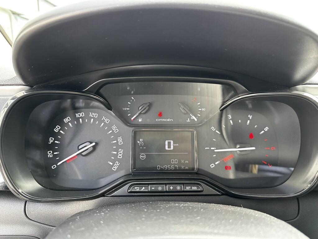 Citroen C3 1.2 PureTech Shine