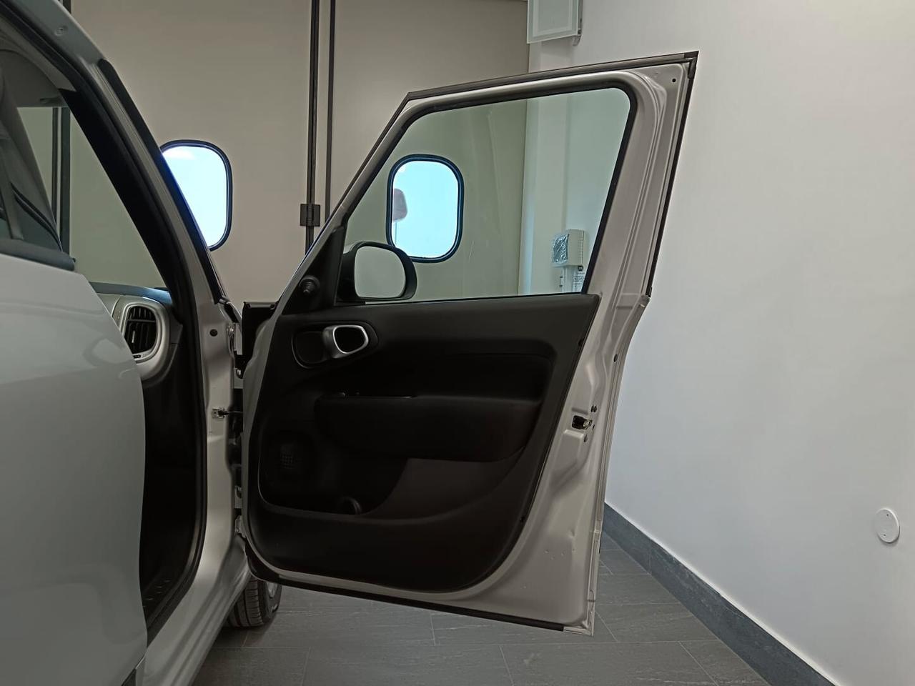 Fiat 500L 1.3 Multijet solo 52000 km
