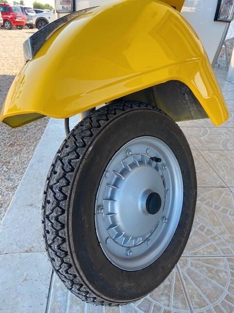 Lml - Vespa Star 150