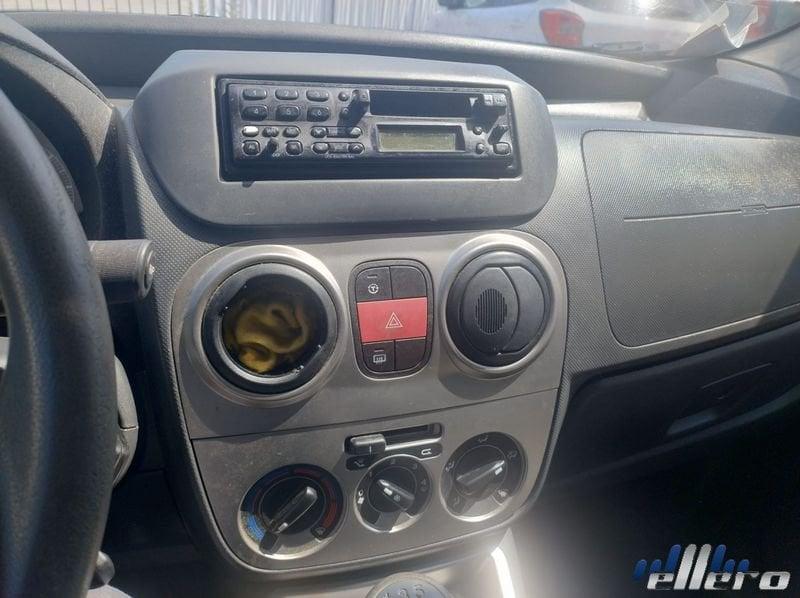 FIAT QUBO 1.3MJT 75CV TREKKING