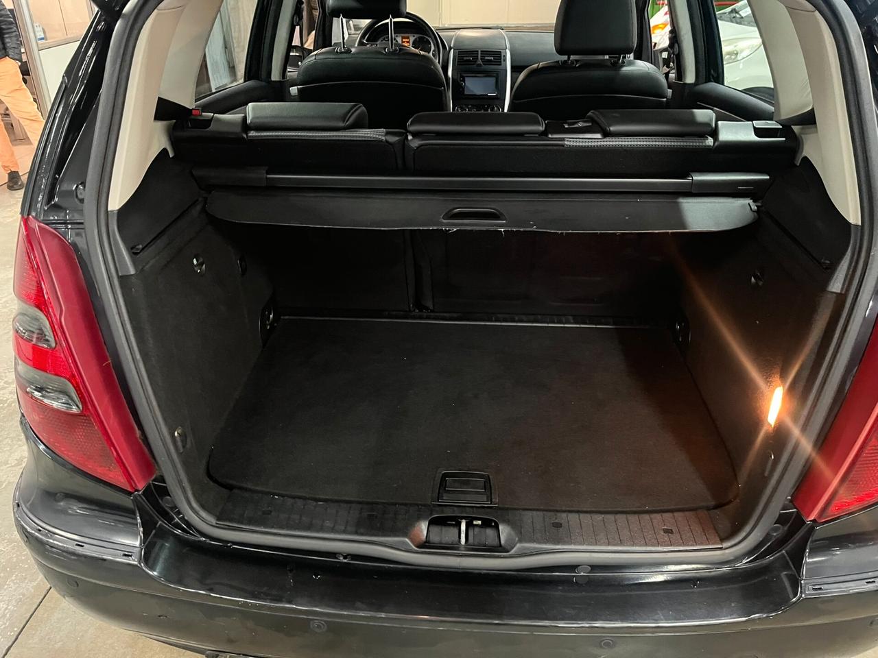 Mercedes-benz A 180 CDI Avantgarde