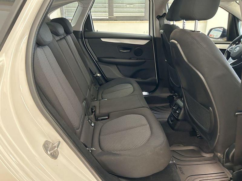 BMW Serie 2 Active Tourer 218d Active Tourer Advantage my15