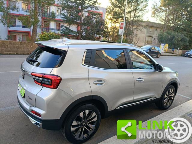 DR MOTOR DR 5.0 1.5 Bi-Fuel GPL SOLO 9MILA KM