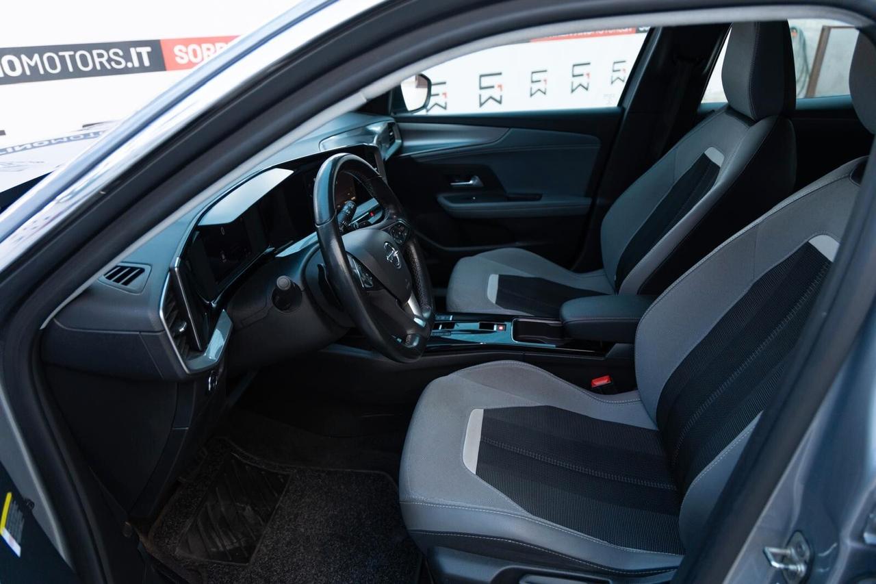 Opel Mokka 1.2 Turbo 130 CV Elegance