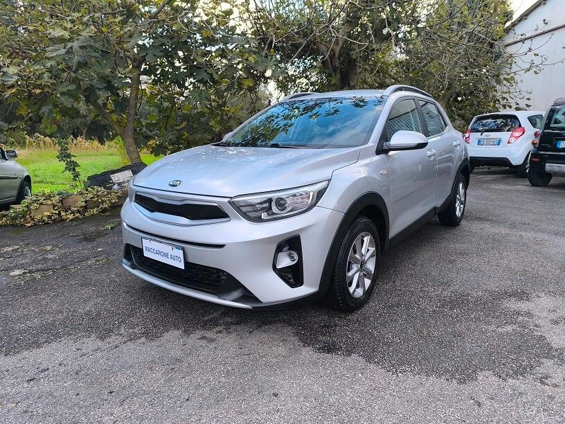 Kia Stonic 1.6 CRDi 110 CV Style