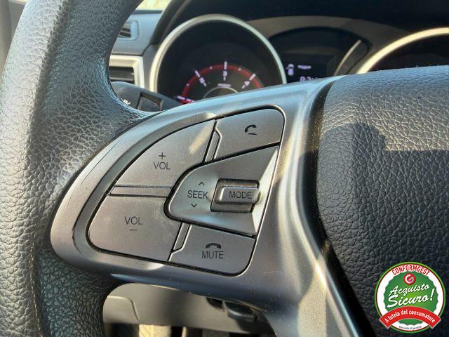 SSANGYONG Tivoli 1.6d 2WD Go