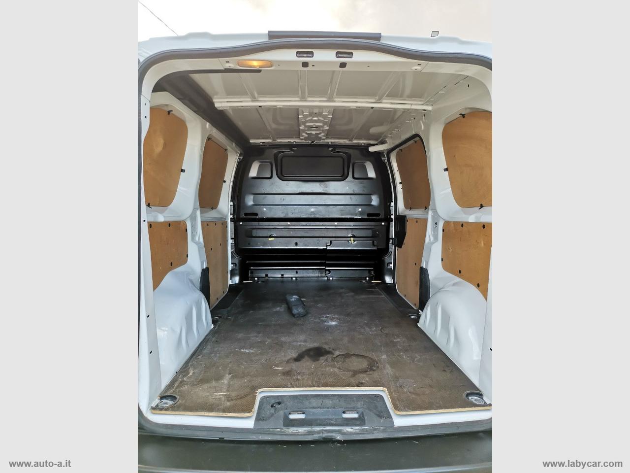 JUMPY FURGONE 2.0 BLUEHDI 180 CV S&S EAT6 CLUB