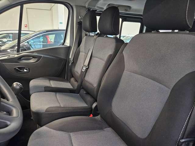 Fiat Talento 9 POSTI 1.6 M-JET 120CV LH1