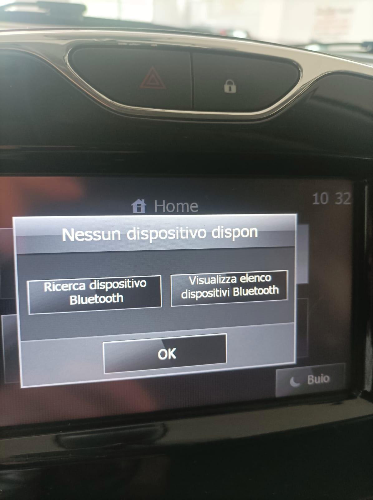 Renault Clio 1.5 dCi 8V 75CV -SW (IN TRATTATIVA)