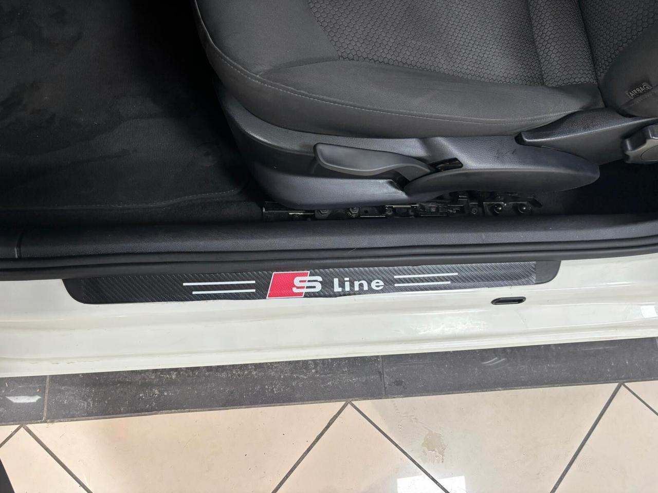 Audi A1 1.2 TFSI Attraction
