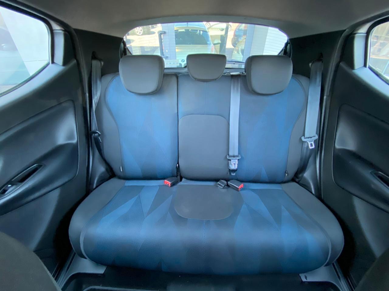 Lancia Ypsilon 1.2 69 CV 5 porte S&S Platinum
