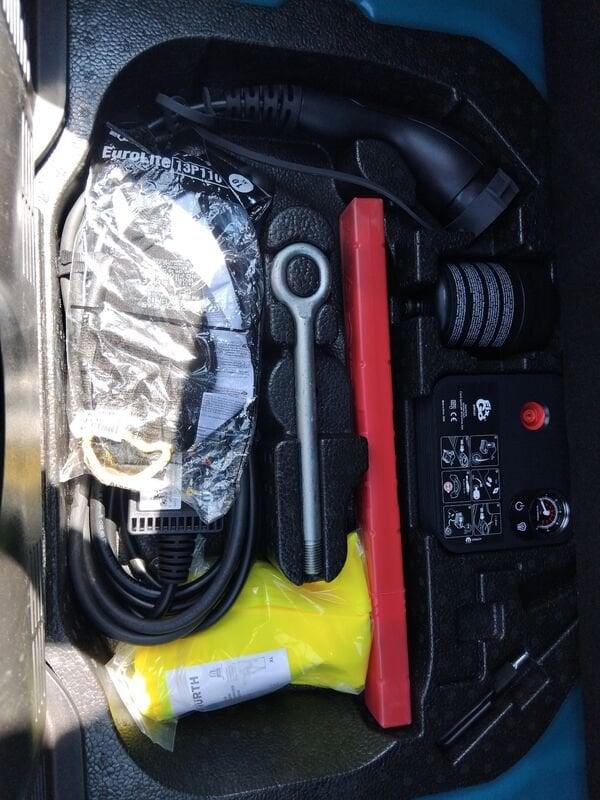 FIAT 500 500e 42 kWh Icon