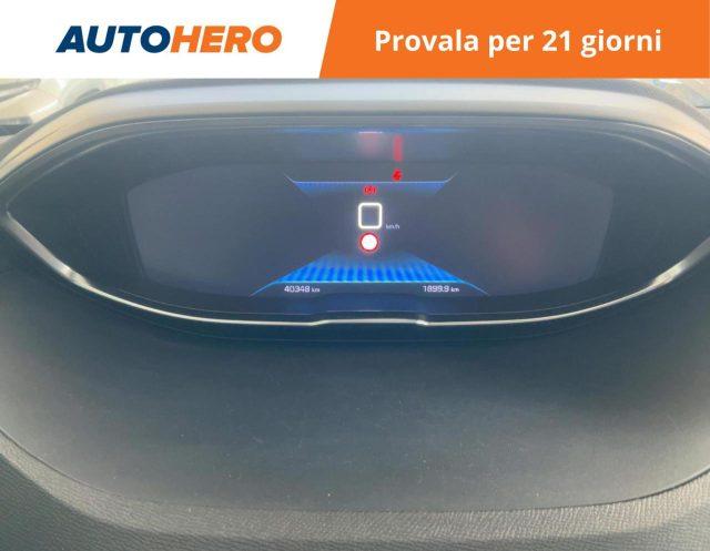 PEUGEOT 3008 BlueHDi 130 S&S Allure