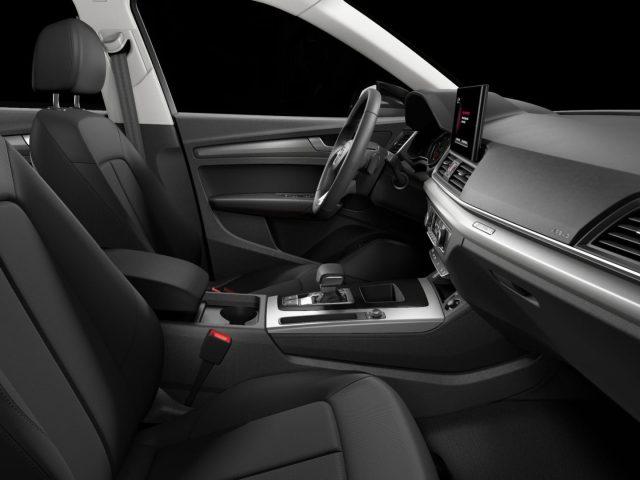 AUDI Q5 40 TDI 204 CV quattro S tronic Business