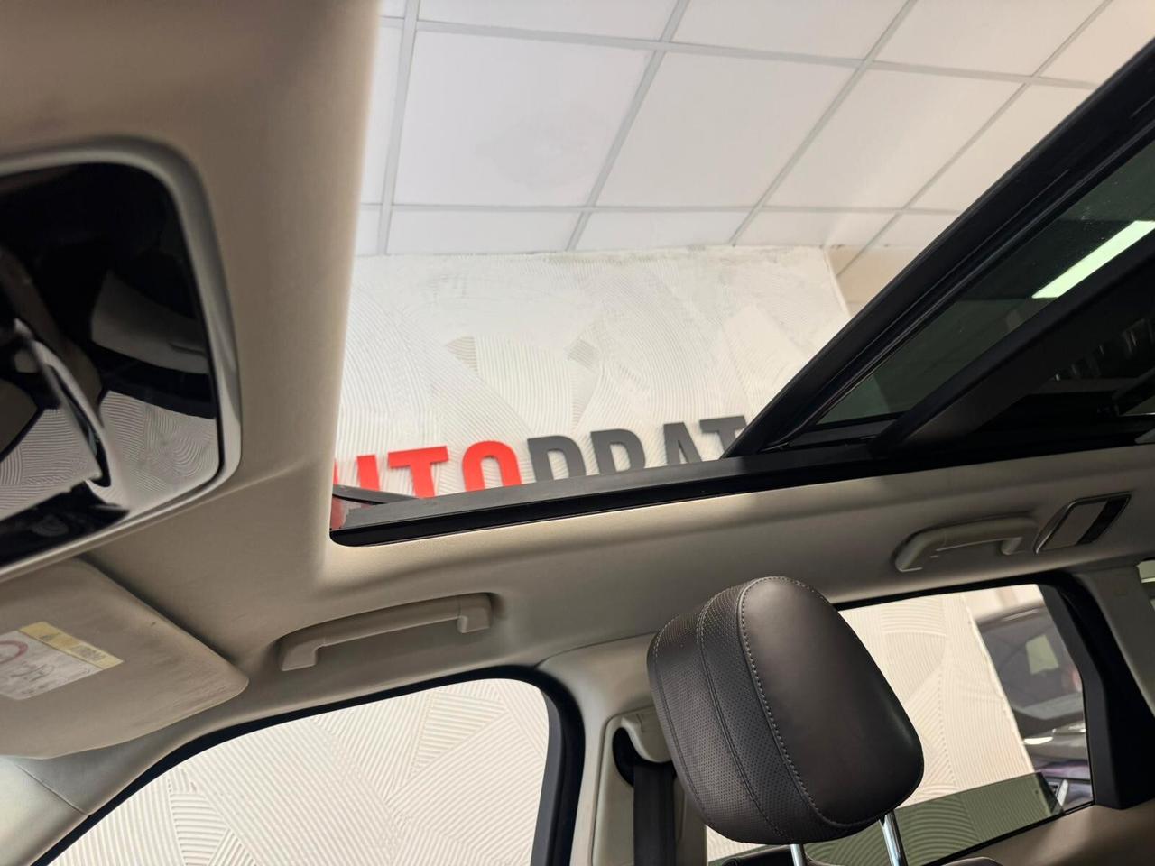 Land Rover Range Sport 3.0 TDV6 HSE Dynamic
