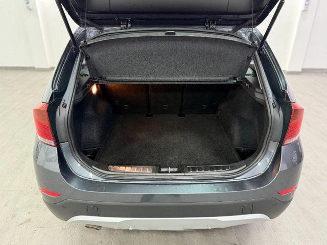 BMW X1 sDrive18d X Line