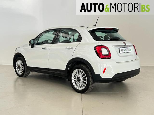 FIAT 500X 1.0 T3 120 CV Business