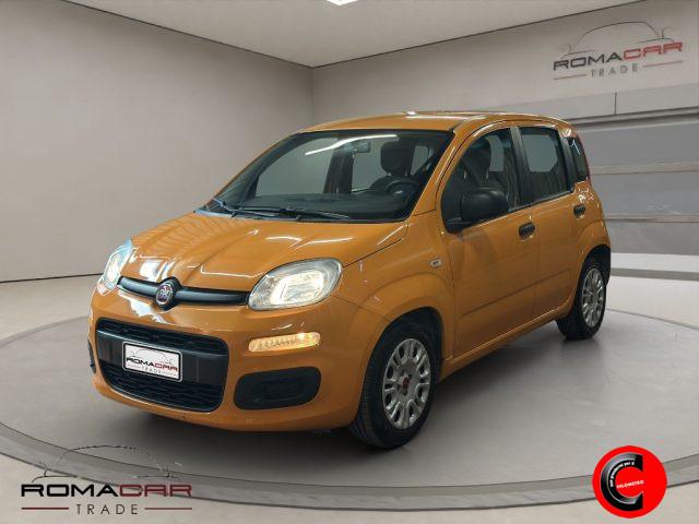 FIAT Panda 1.0 FireFly S&S Hybrid PRONTA CONSEGNA!
