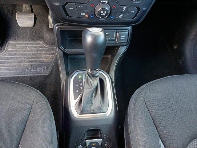 JEEP Renegade Renegade 1.5 Turbo T4 MHEV Limited