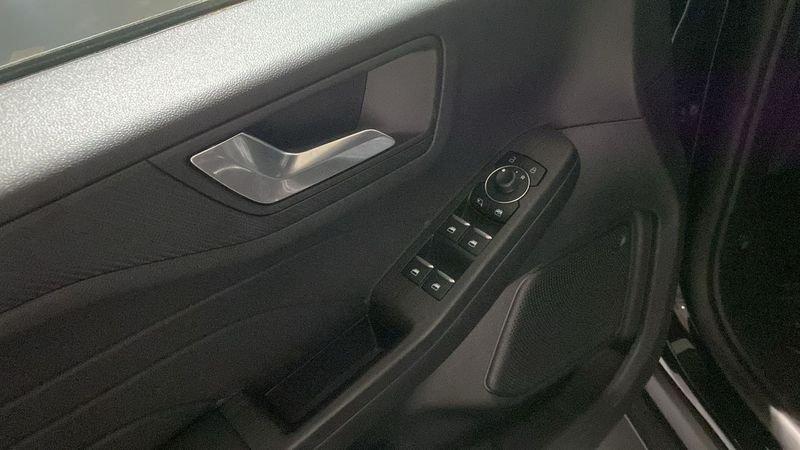 Ford Kuga 2.5 Full Hybrid 180 CV CVT 2WD ST-Line