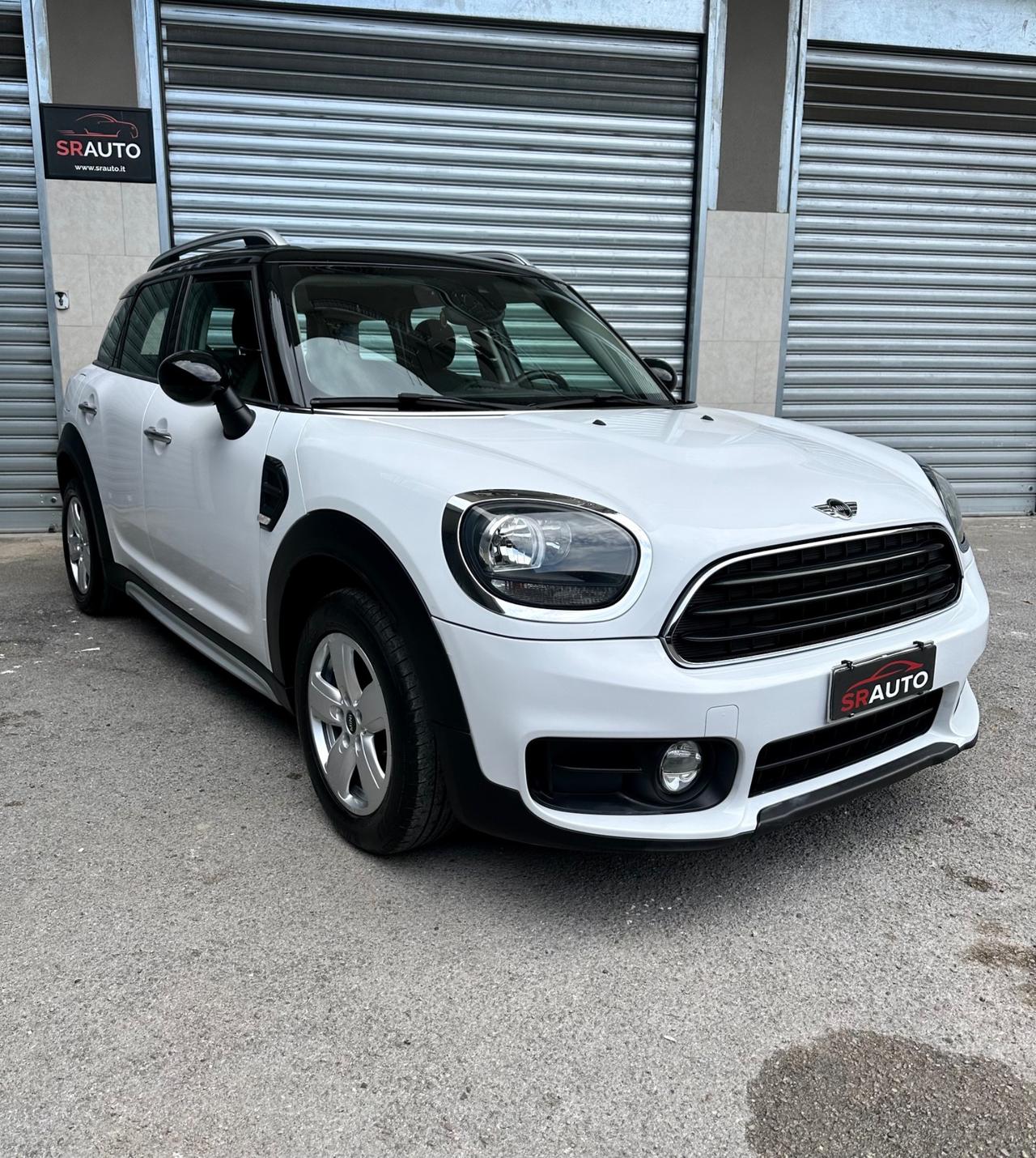 MINI Mini Countryman 1.5 One D 116cv Business