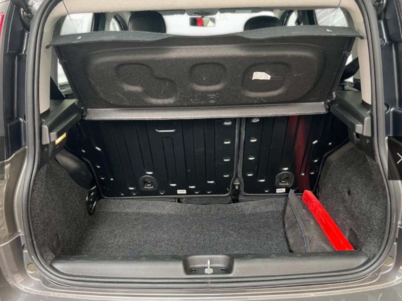 Fiat Panda Cross 1.0 FireFly S&S Hybrid Si Neopatentati
