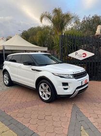 Land Rover Range Evoque 2.2 TD4 5p. Dynamic