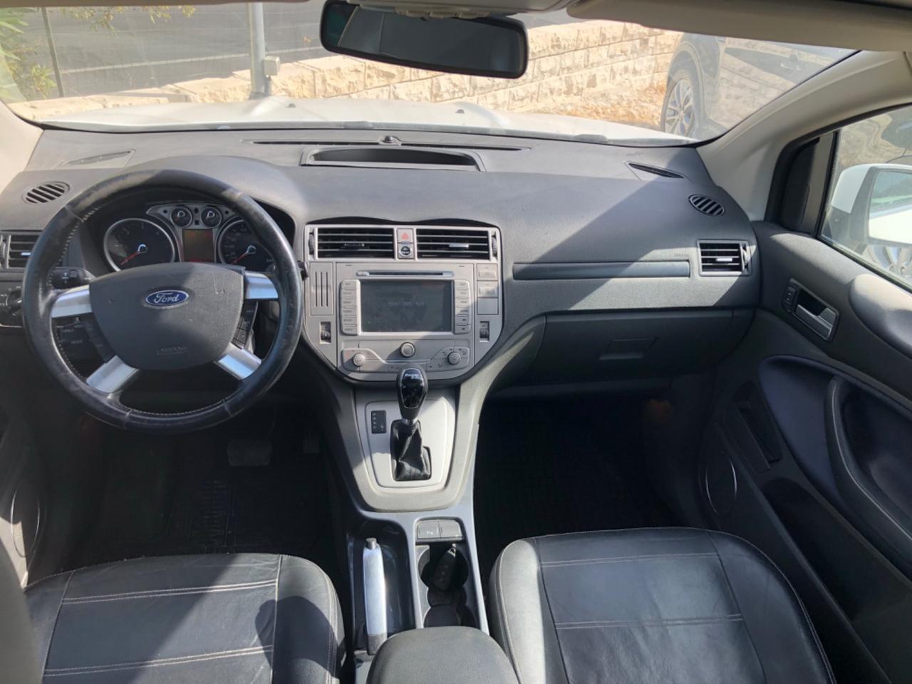 Ford Kuga Kuga+ 2.0 TDCi 140 CV 2WD DPF