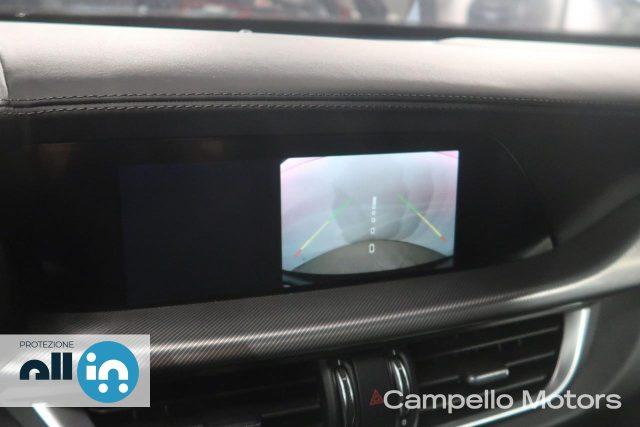 ALFA ROMEO Stelvio Stelvio 2.2 Turbo Diesel 210cv AT8 Q4 Veloce MY24