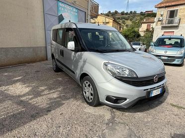 FIAT Doblo Doblò 1.6 MJT 16V 95CV Easy