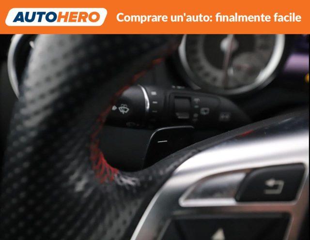 MERCEDES-BENZ GLA 220 CDI Automatic Premium