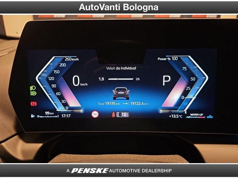 BMW Serie 1 120d 48V MSport Pro