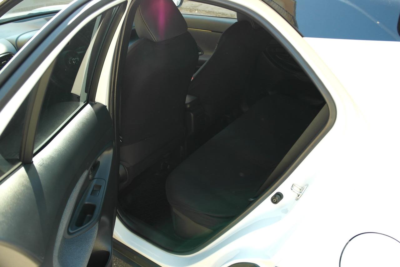 Toyota Yaris Cross 1.5 Hybrid 5p. E-CVT AWD-i Adventure