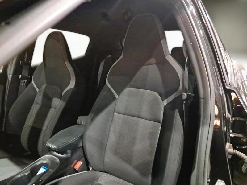 NISSAN JUKE 1.0 DIG-T 114 N-CONNECTA DCT CROSSOVER