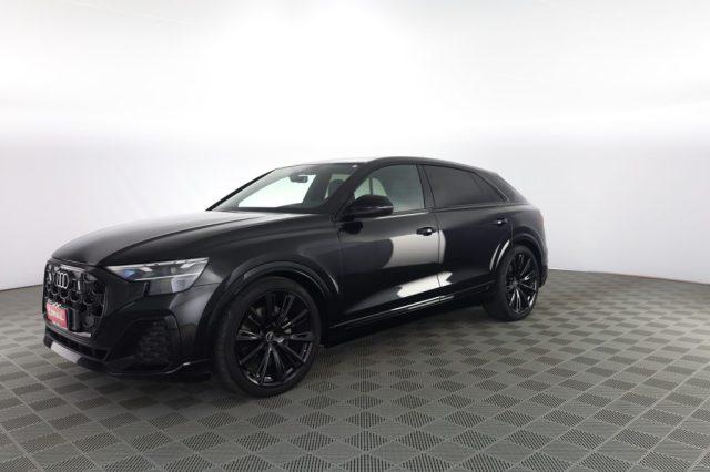 AUDI Q8 Q8 50 TDI 286 CV quattro tiptronic S line edition