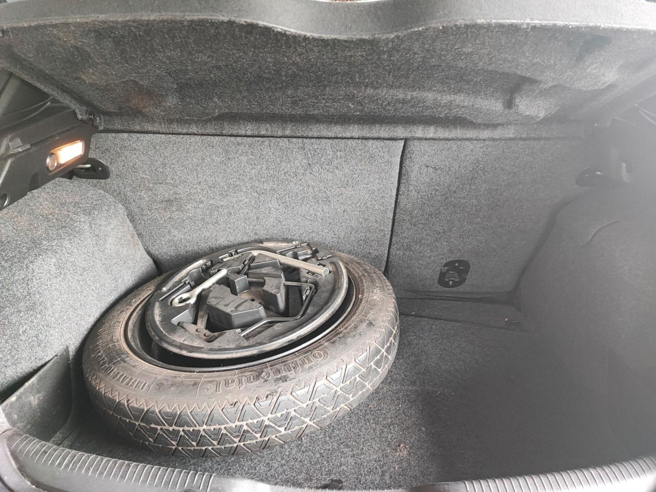 Alfa Romeo Giulietta 1.4 Turbo MultiAir Exclusive GPL