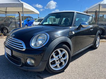 Mini 1.6 16V One D