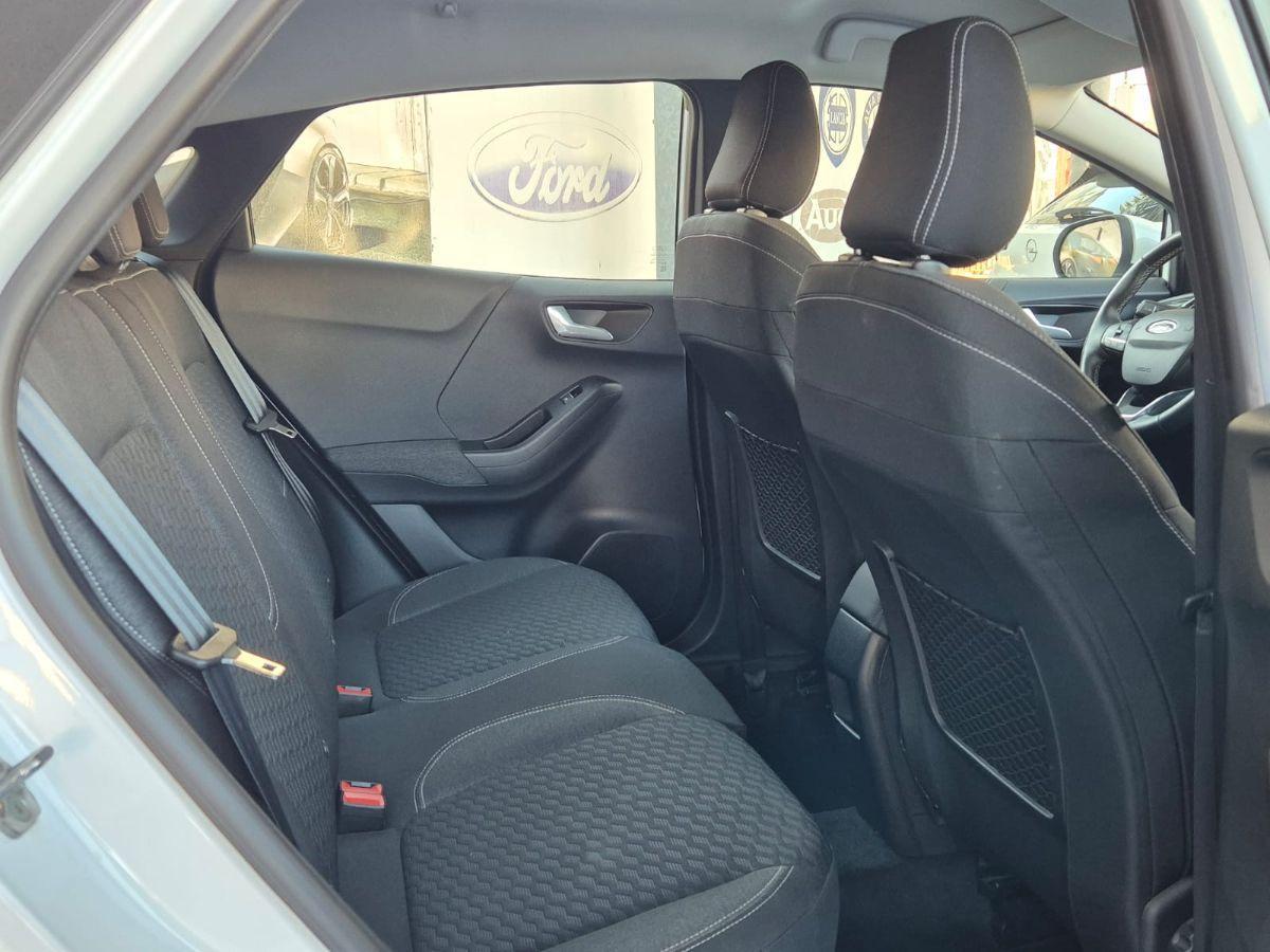 FORD - Puma - 1.5 EcoBlue 120 CV S&S Tit. Design N1 Autocarro