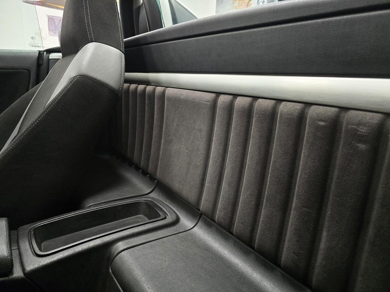 Alfa Romeo Spider 2.4 JTDm 200CV TENUTA DA VERO AMATORE!! GARANZIA 12 MESI!!