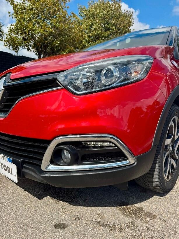 Renault Captur 1.5 dCi 90 CV Energy Intens